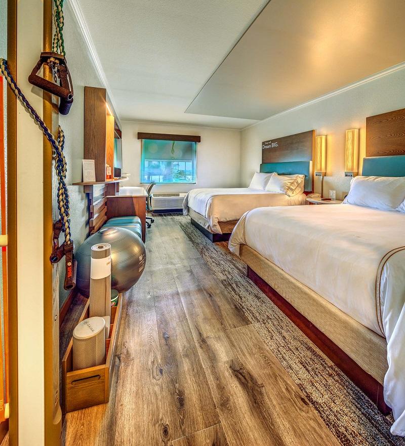 Even Hotels Sarasota-Lakewood Ranch By Ihg Exterior foto