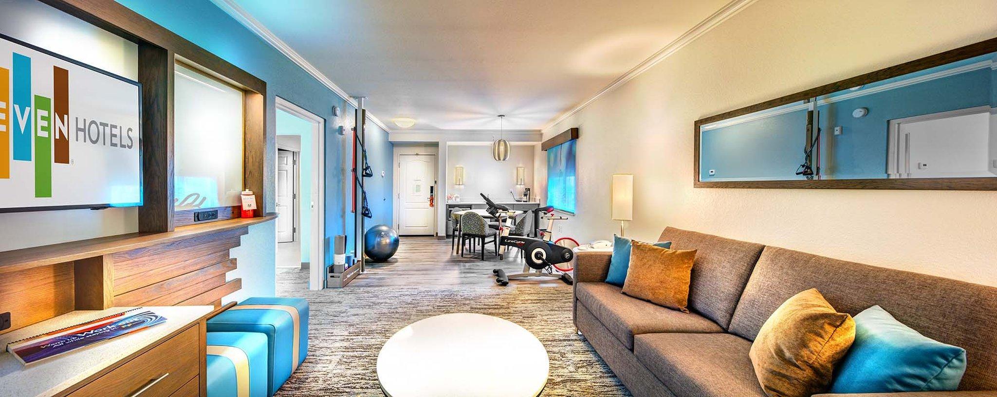 Even Hotels Sarasota-Lakewood Ranch By Ihg Exterior foto