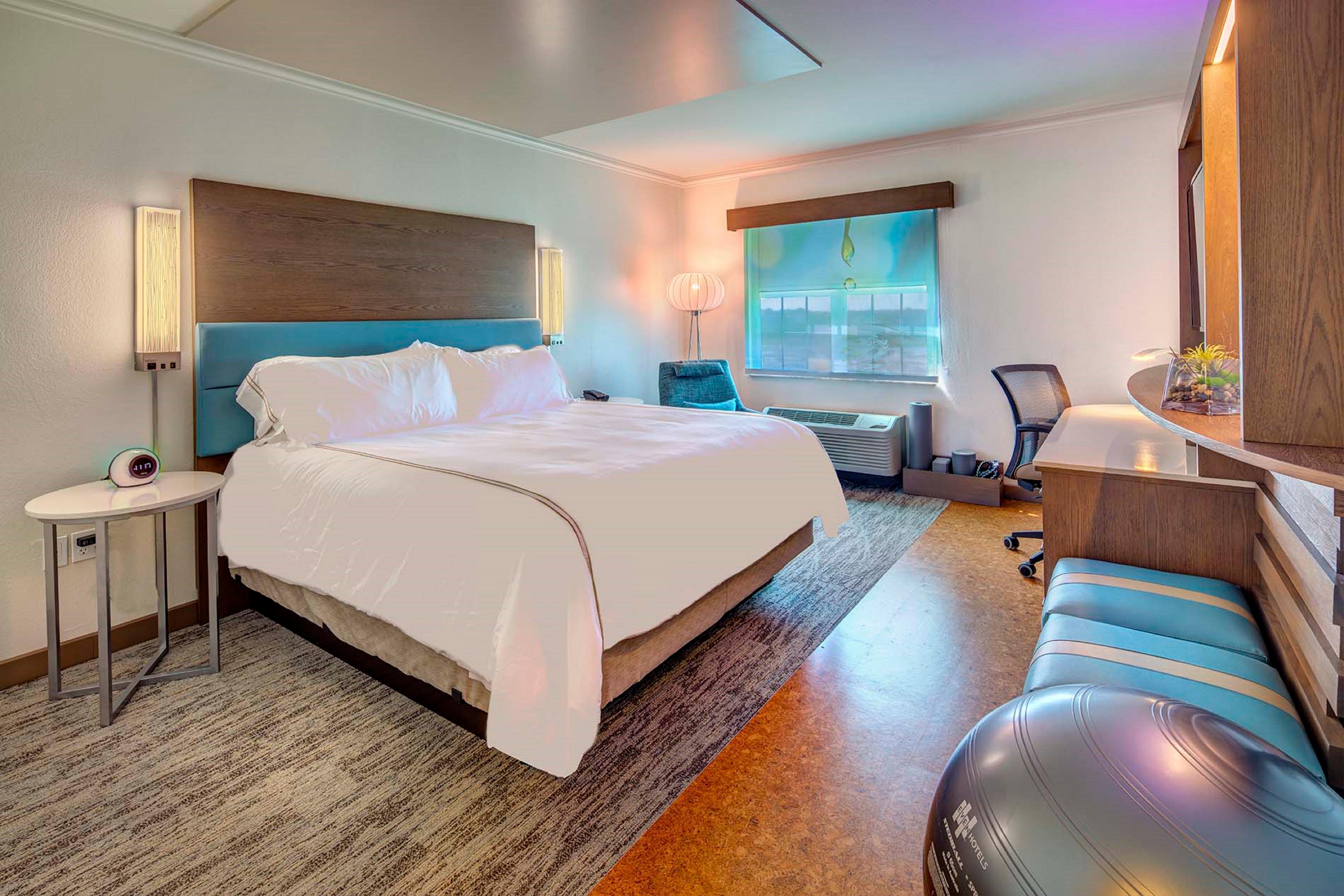 Even Hotels Sarasota-Lakewood Ranch By Ihg Exterior foto