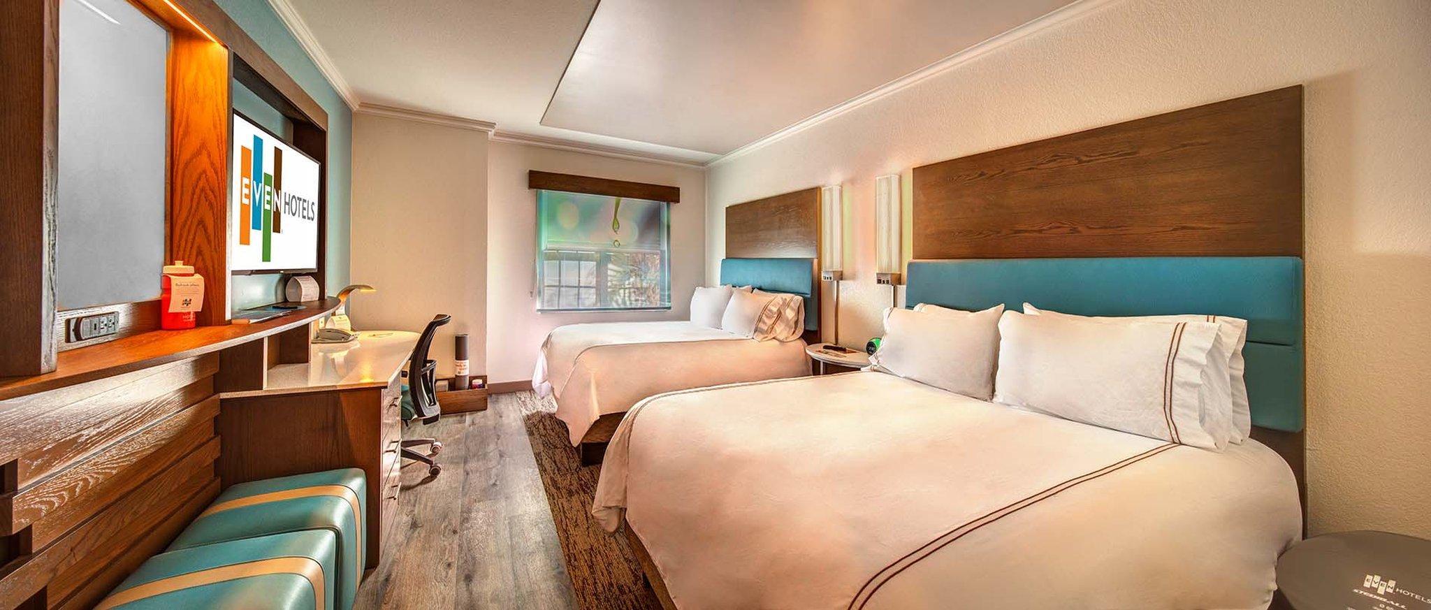 Even Hotels Sarasota-Lakewood Ranch By Ihg Exterior foto