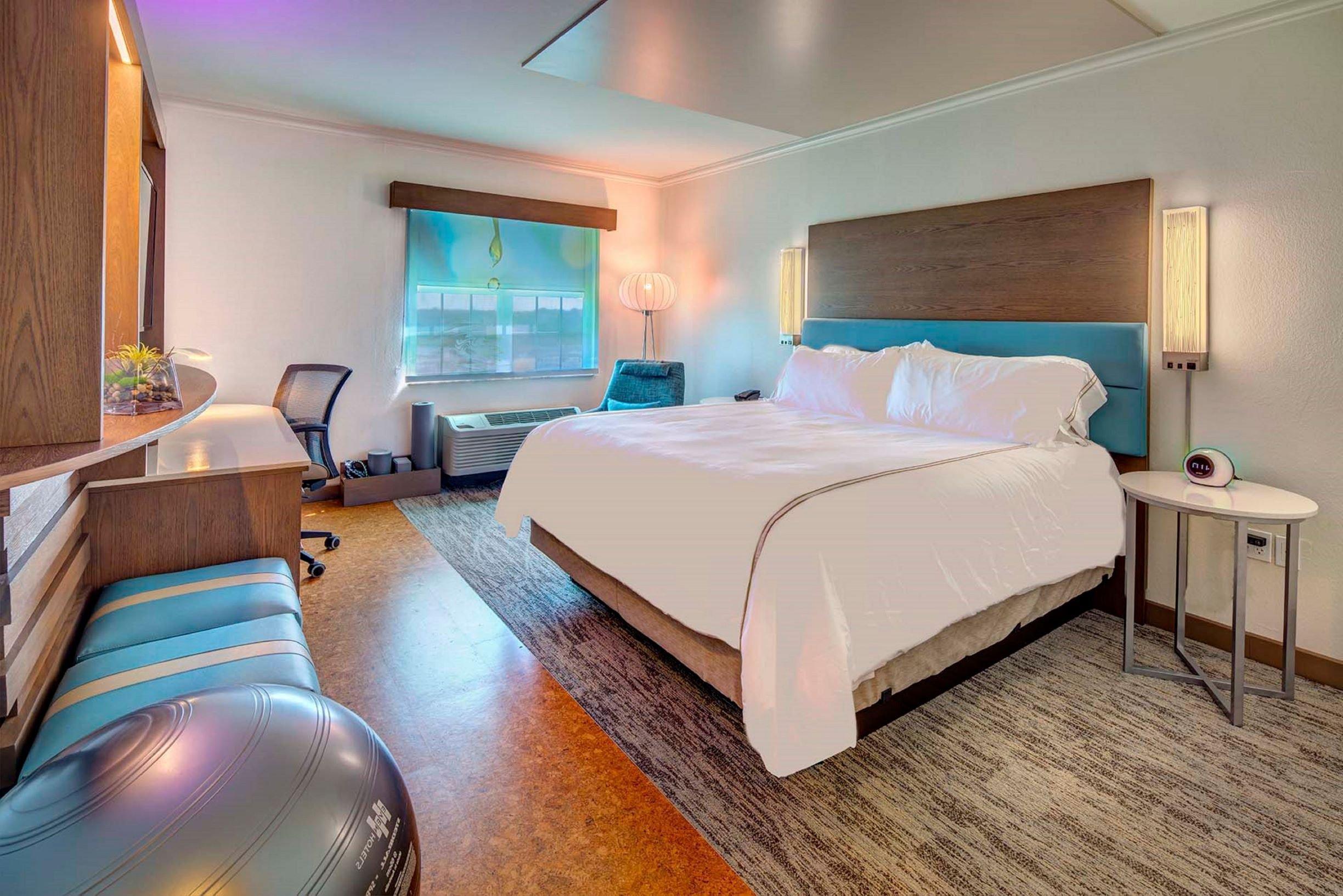Even Hotels Sarasota-Lakewood Ranch By Ihg Exterior foto