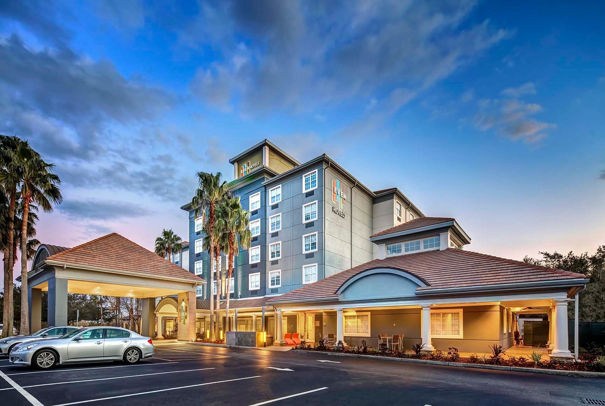Even Hotels Sarasota-Lakewood Ranch By Ihg Exterior foto