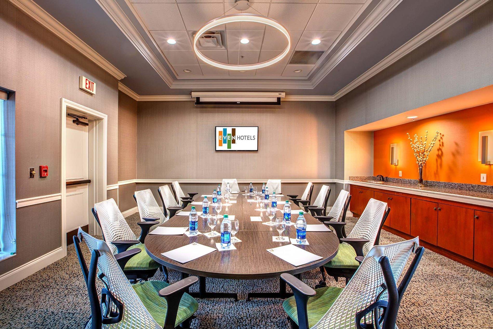 Even Hotels Sarasota-Lakewood Ranch By Ihg Exterior foto