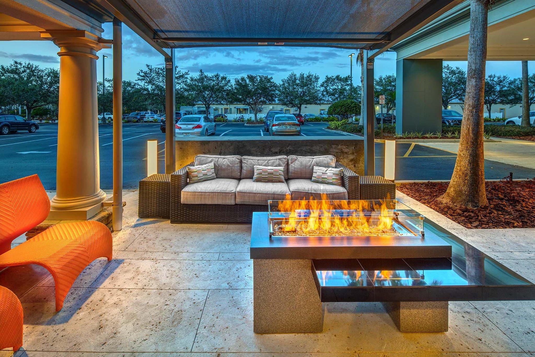 Even Hotels Sarasota-Lakewood Ranch By Ihg Exterior foto