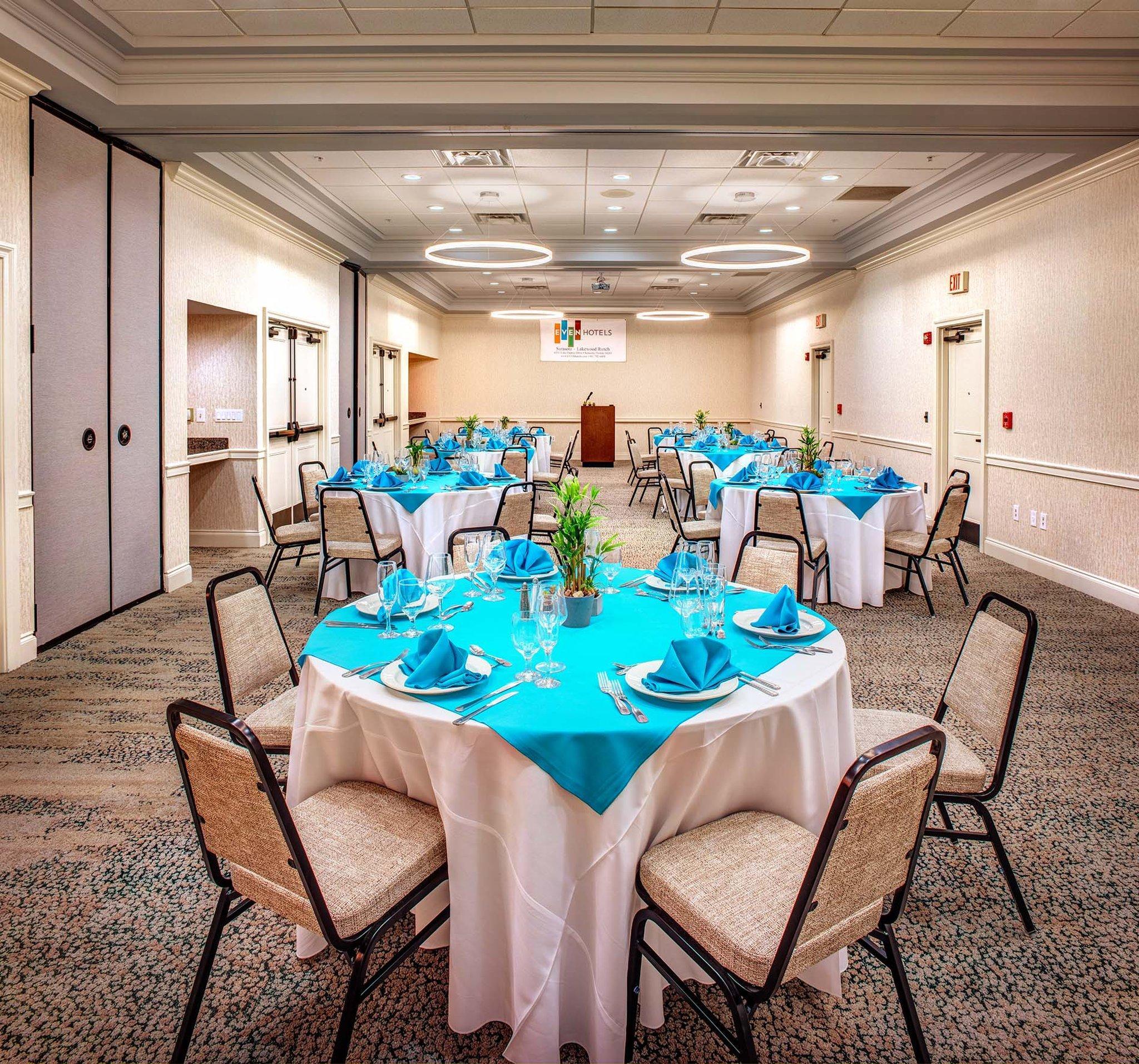 Even Hotels Sarasota-Lakewood Ranch By Ihg Exterior foto