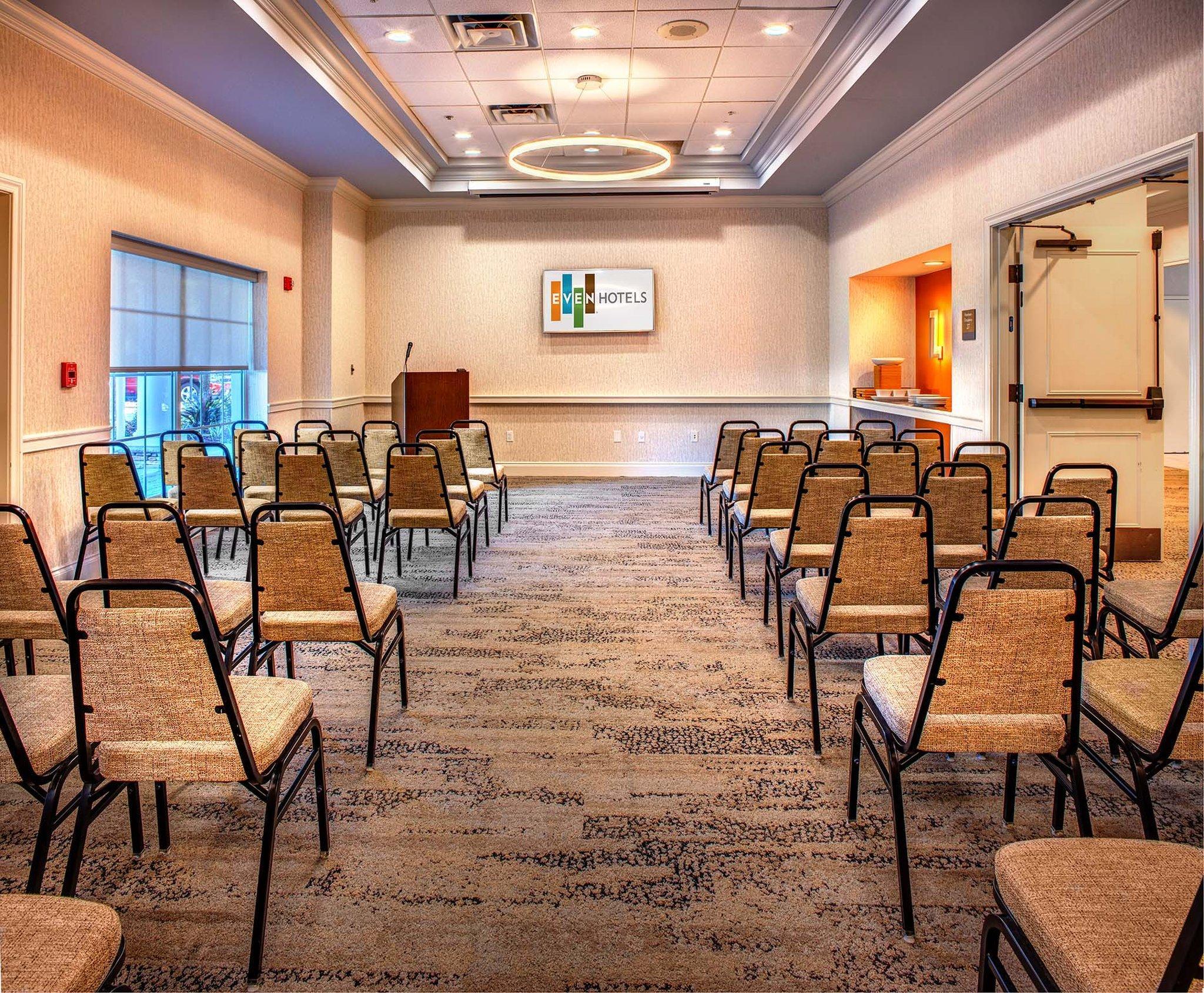 Even Hotels Sarasota-Lakewood Ranch By Ihg Exterior foto