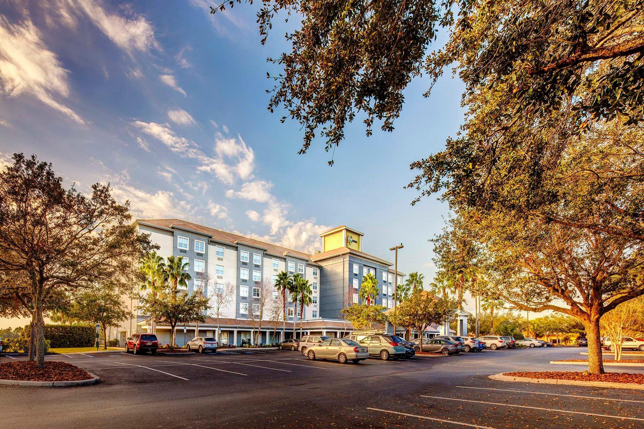 Even Hotels Sarasota-Lakewood Ranch By Ihg Exterior foto