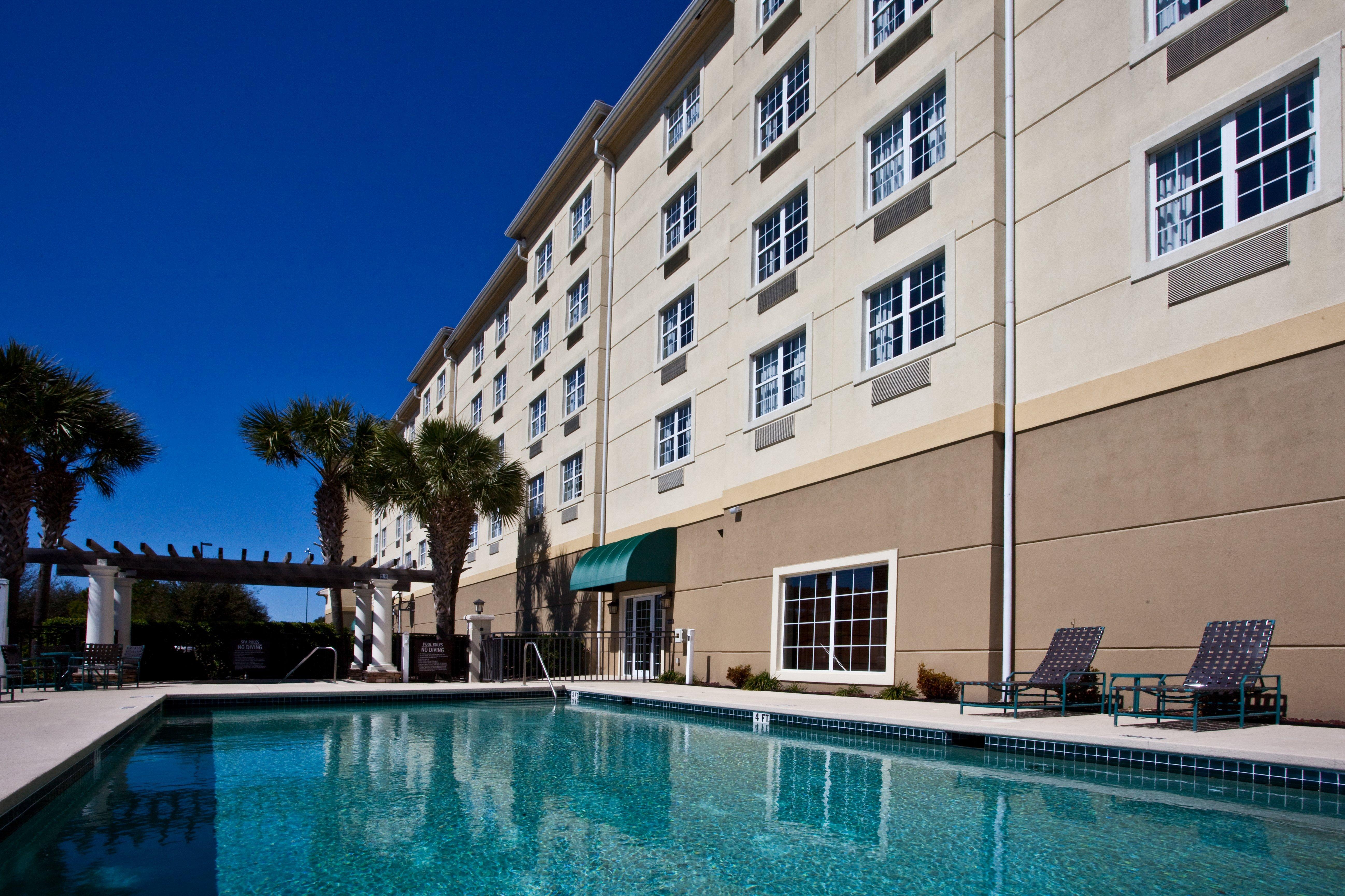Even Hotels Sarasota-Lakewood Ranch By Ihg Exterior foto