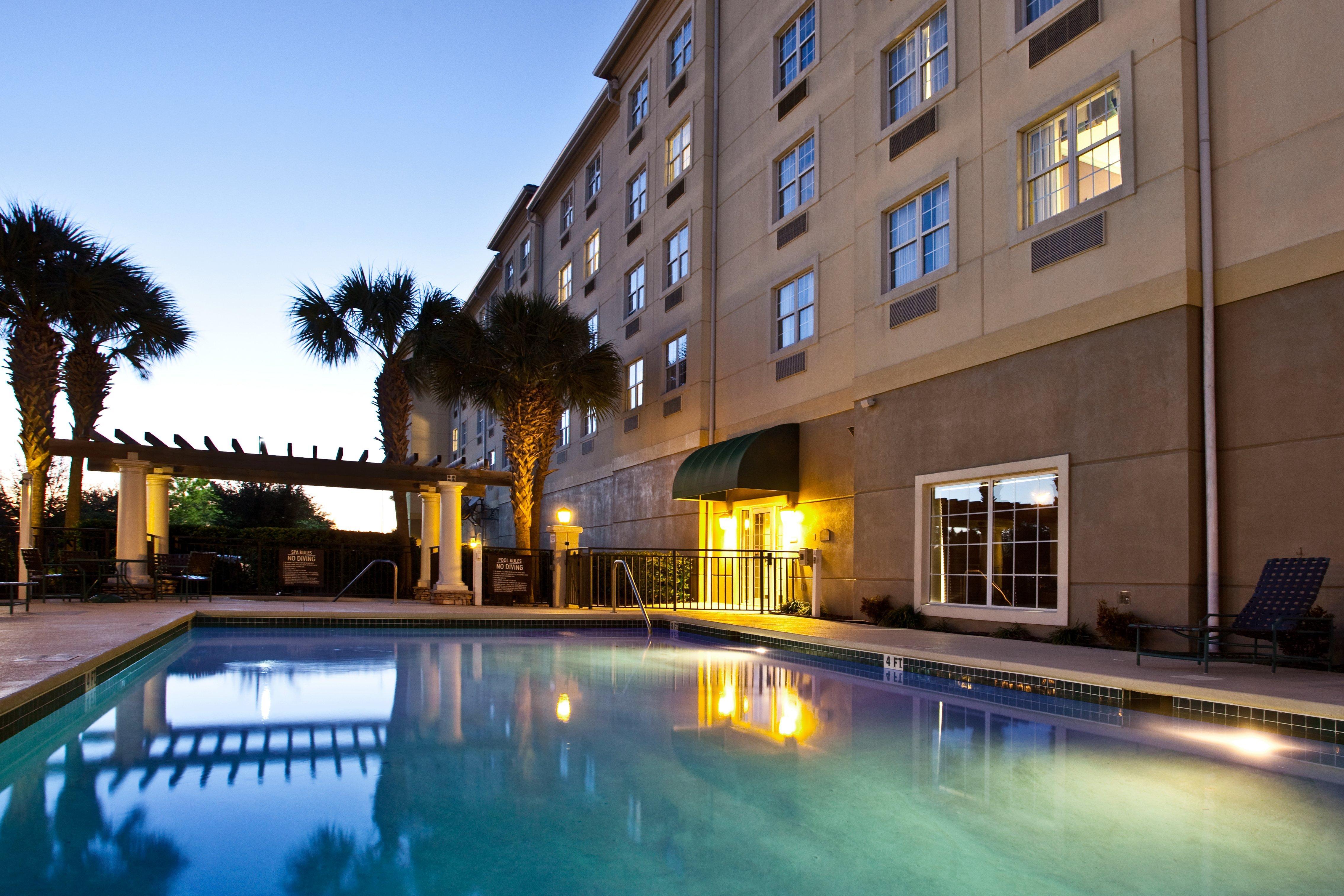 Even Hotels Sarasota-Lakewood Ranch By Ihg Exterior foto