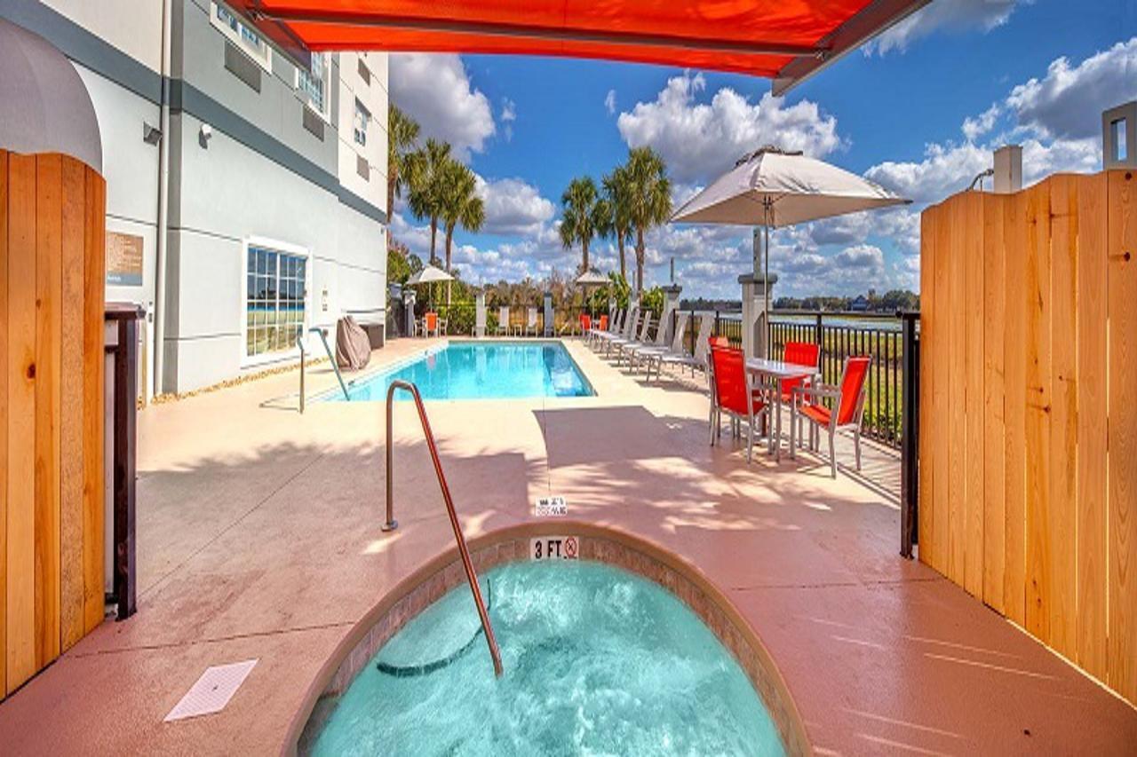 Even Hotels Sarasota-Lakewood Ranch By Ihg Exterior foto