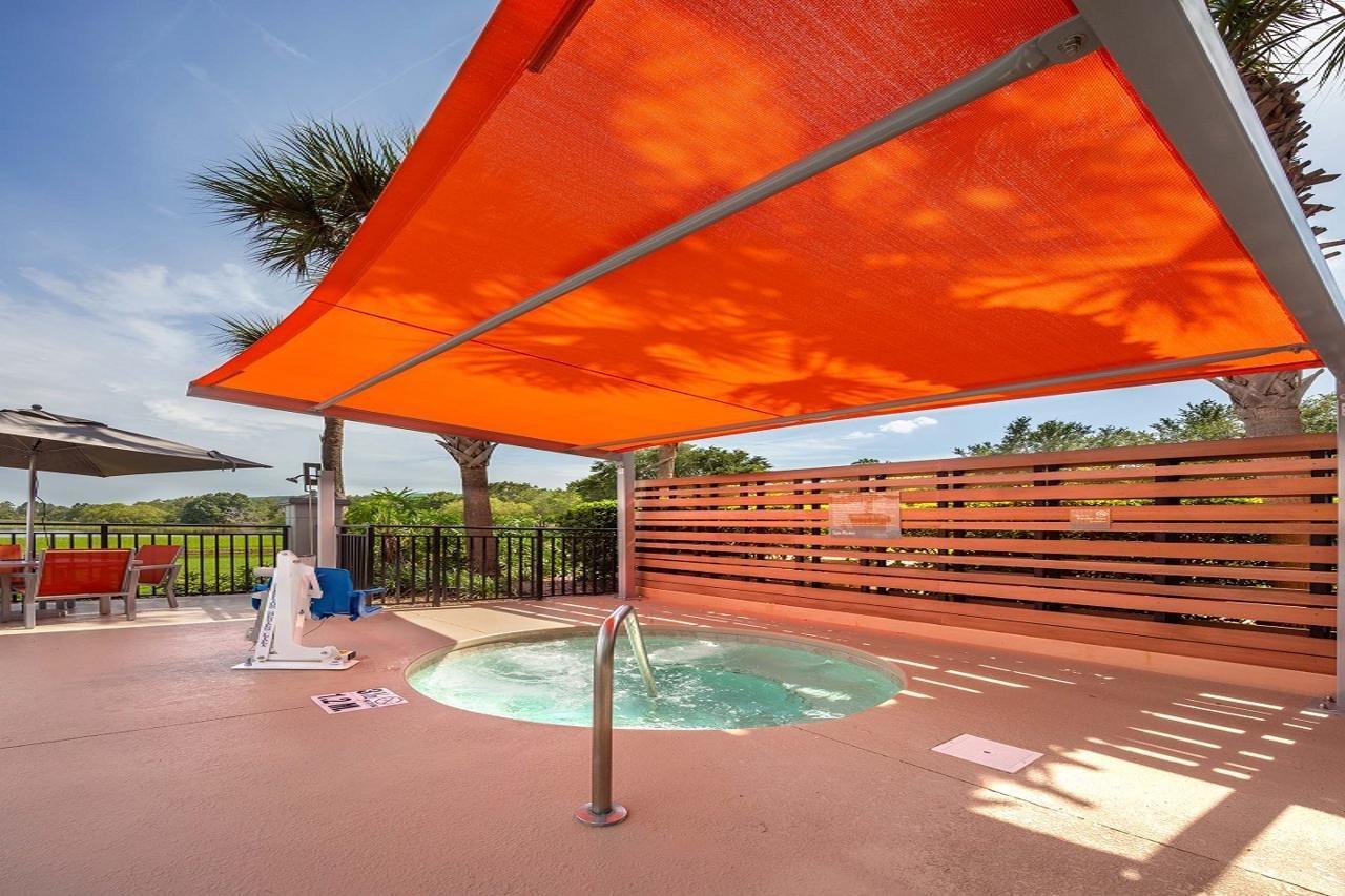 Even Hotels Sarasota-Lakewood Ranch By Ihg Exterior foto