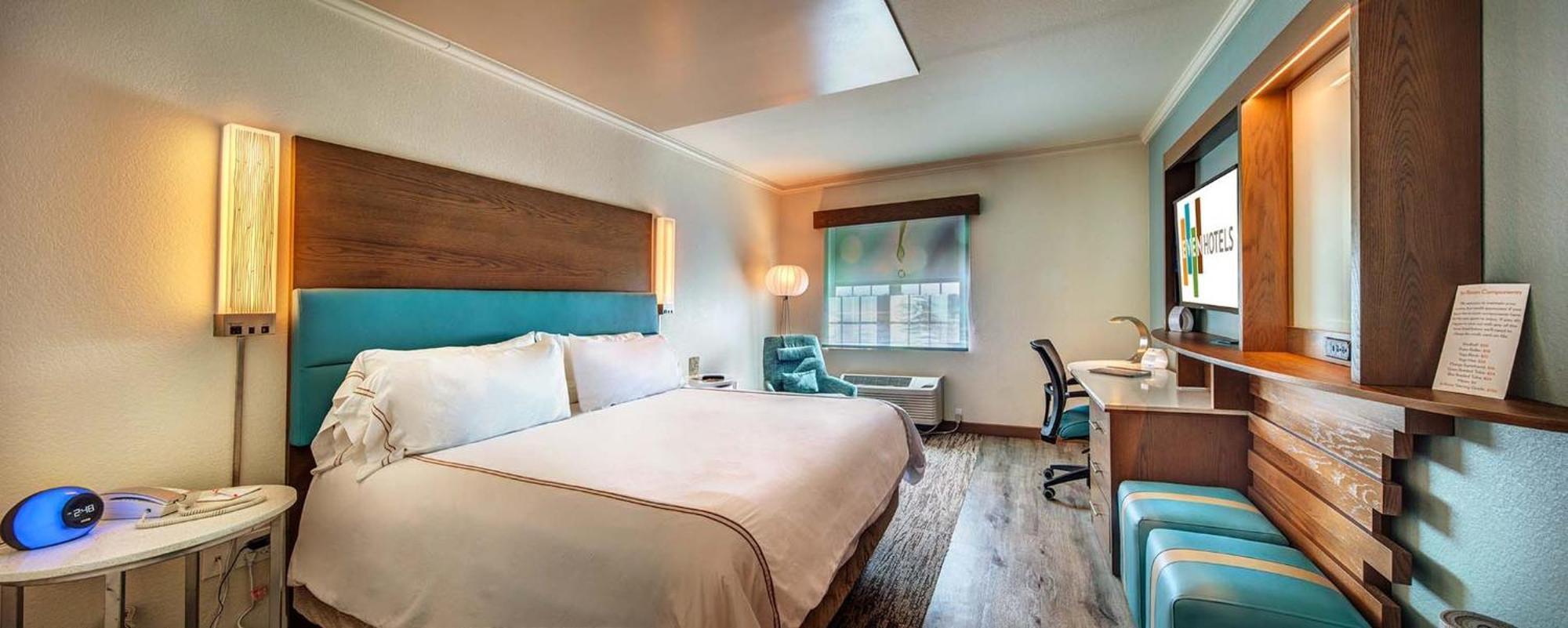 Even Hotels Sarasota-Lakewood Ranch By Ihg Exterior foto