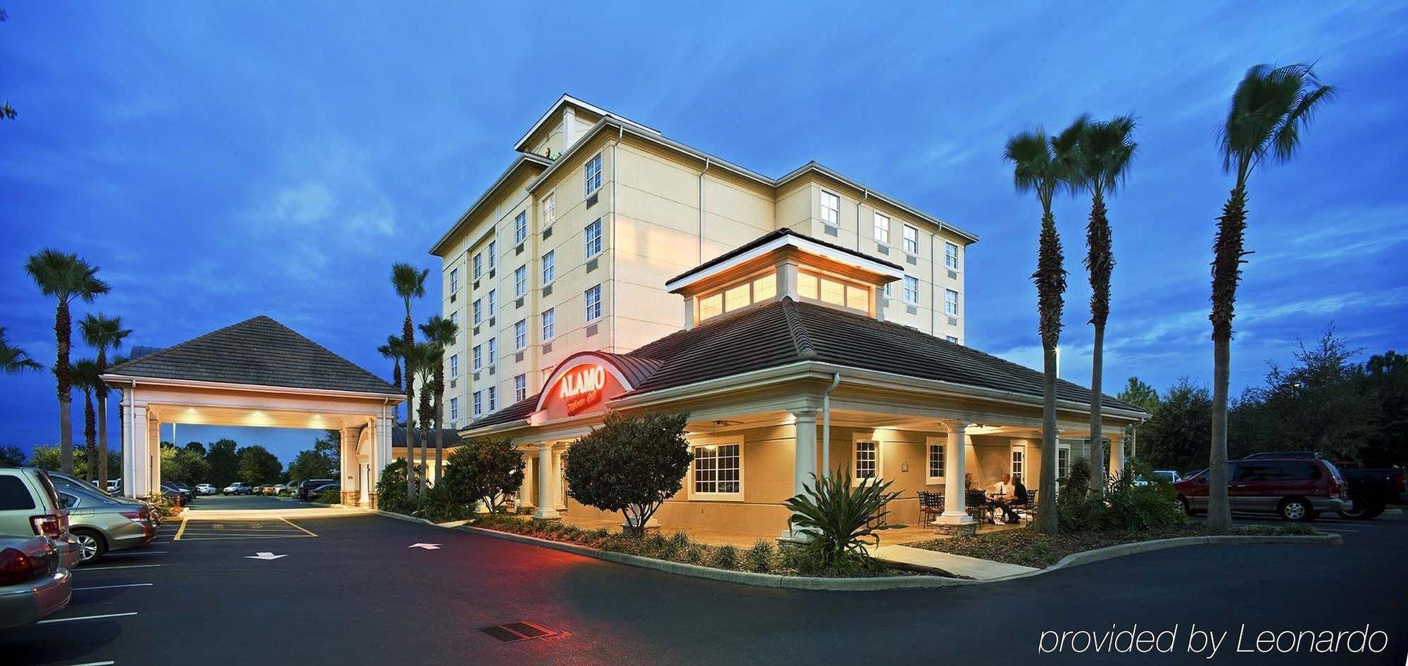 Even Hotels Sarasota-Lakewood Ranch By Ihg Exterior foto