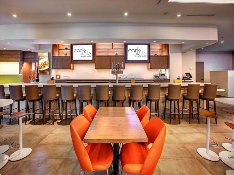 Even Hotels Sarasota-Lakewood Ranch By Ihg Exterior foto
