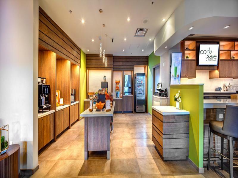 Even Hotels Sarasota-Lakewood Ranch By Ihg Exterior foto