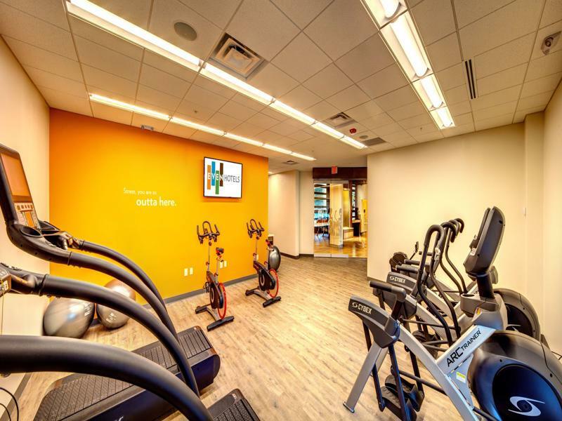 Even Hotels Sarasota-Lakewood Ranch By Ihg Exterior foto