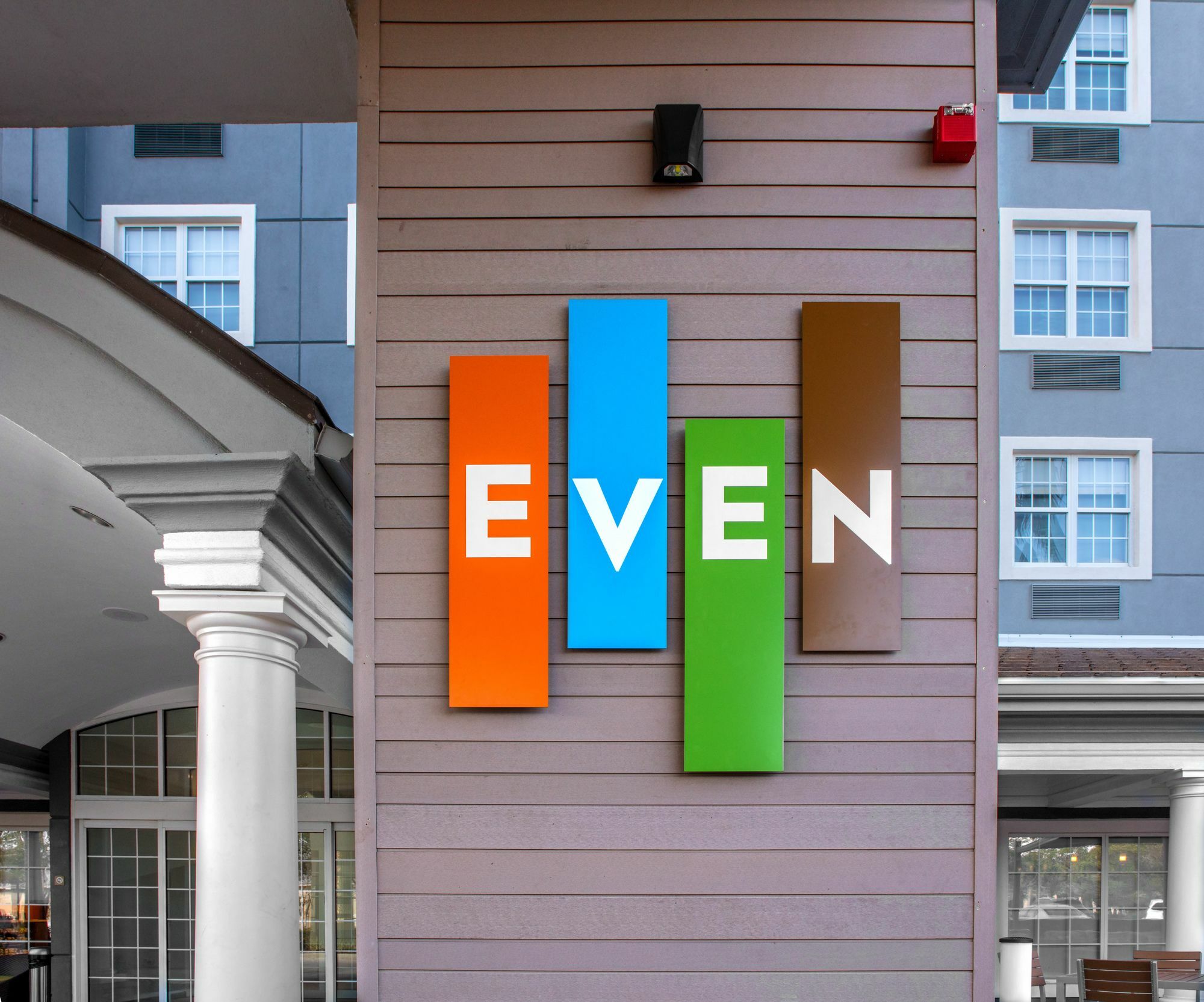 Even Hotels Sarasota-Lakewood Ranch By Ihg Exterior foto