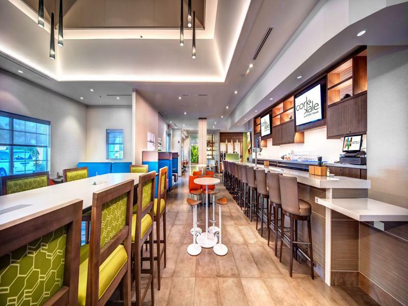 Even Hotels Sarasota-Lakewood Ranch By Ihg Exterior foto